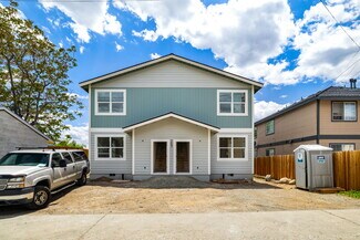 Plus de détails pour 263 Cheney St, Reno, NV - Logement à vendre