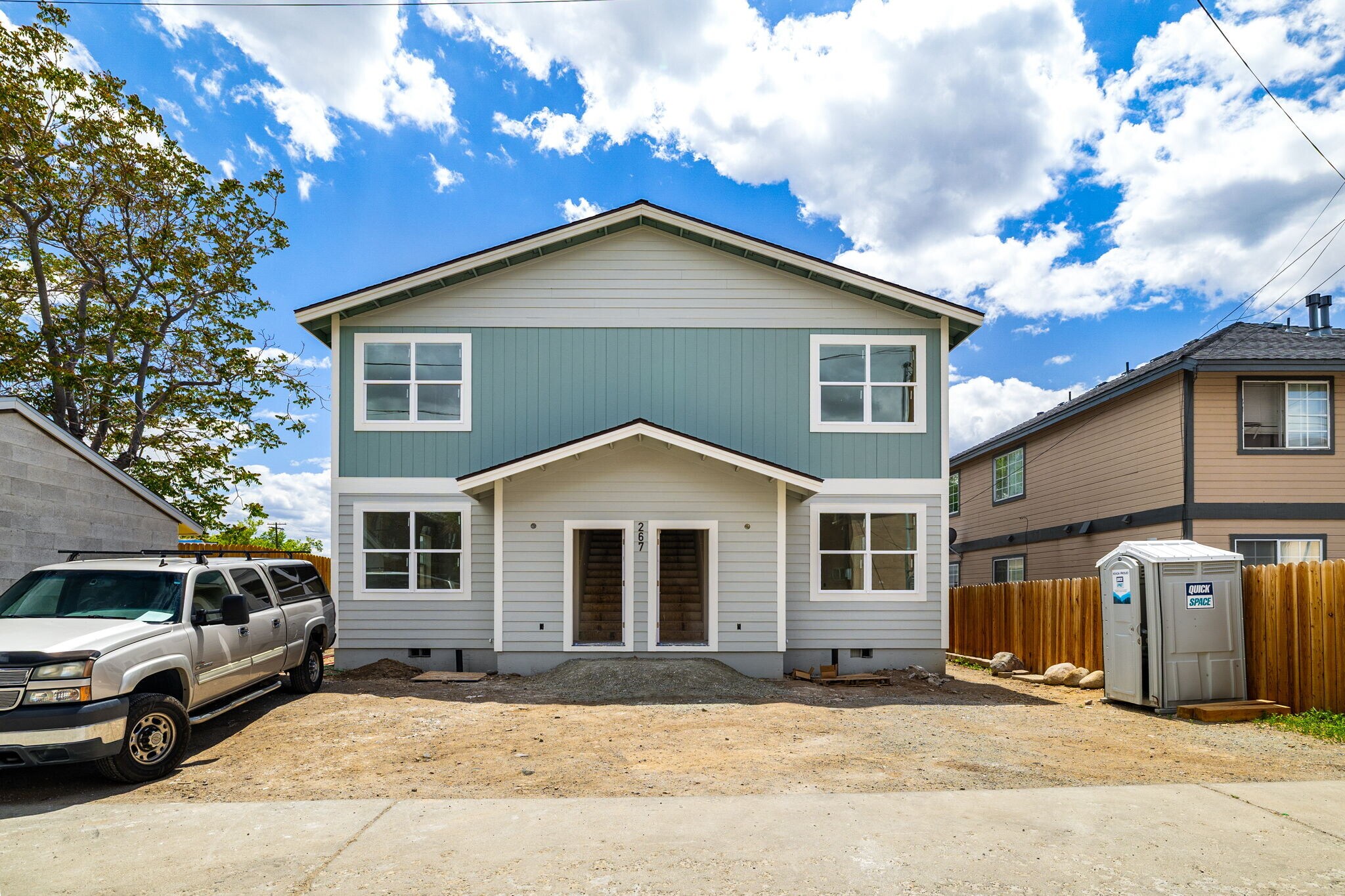 263 Cheney St, Reno, NV à vendre Photo principale– Image 1 sur 40