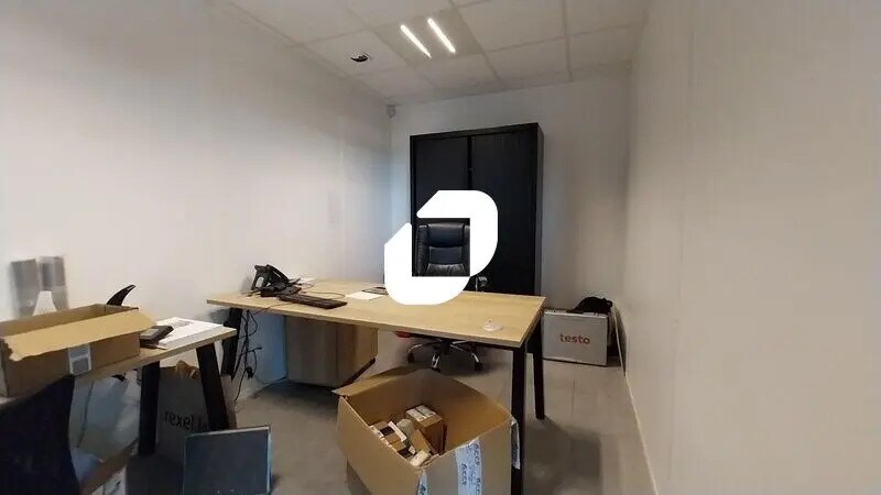 Local d'activités dans Montpellier à vendre - Photo de l’immeuble – Image 3 sur 9