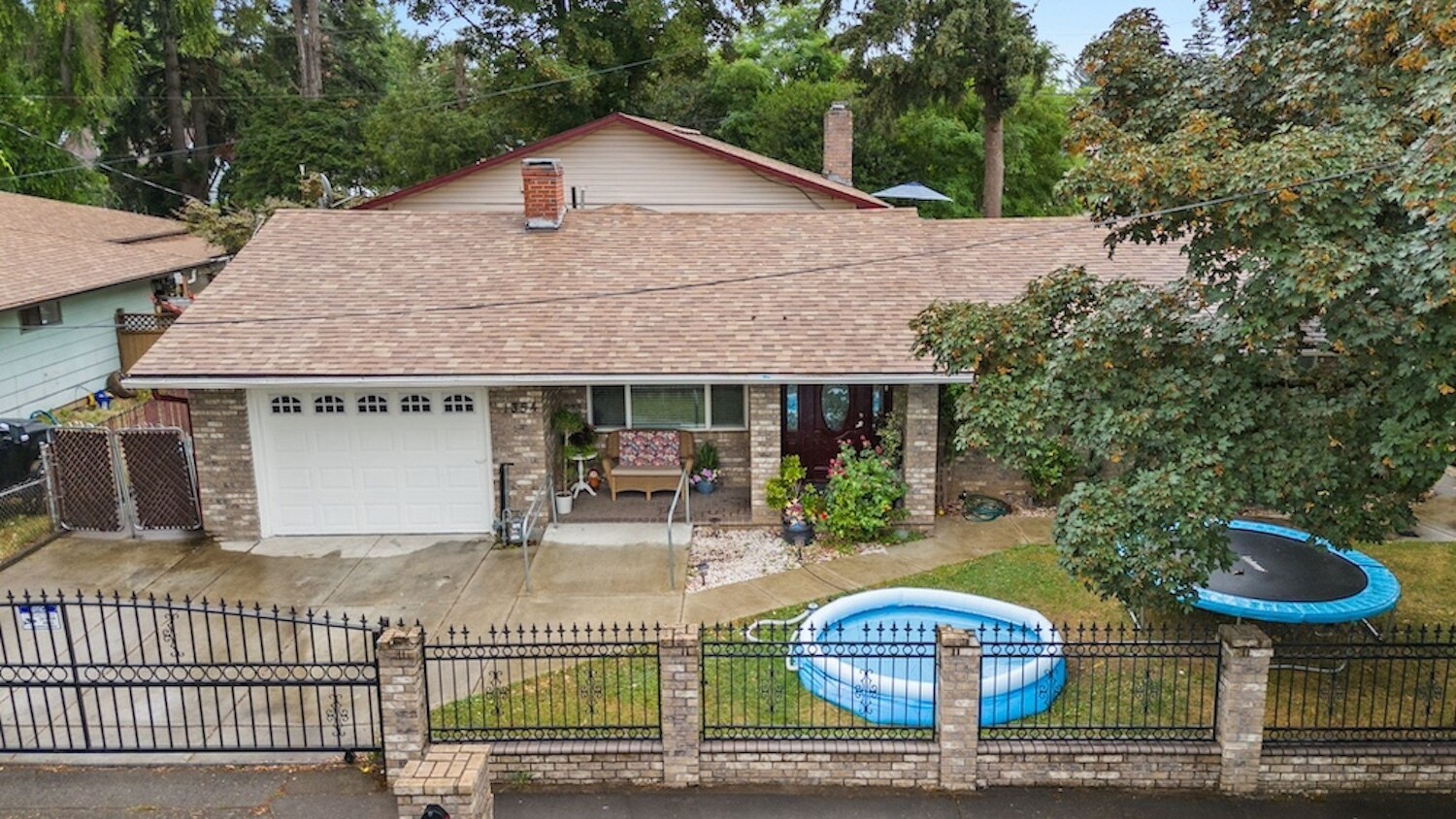 1354 SE 162nd Ave, Portland, OR à vendre Photo principale– Image 1 sur 49