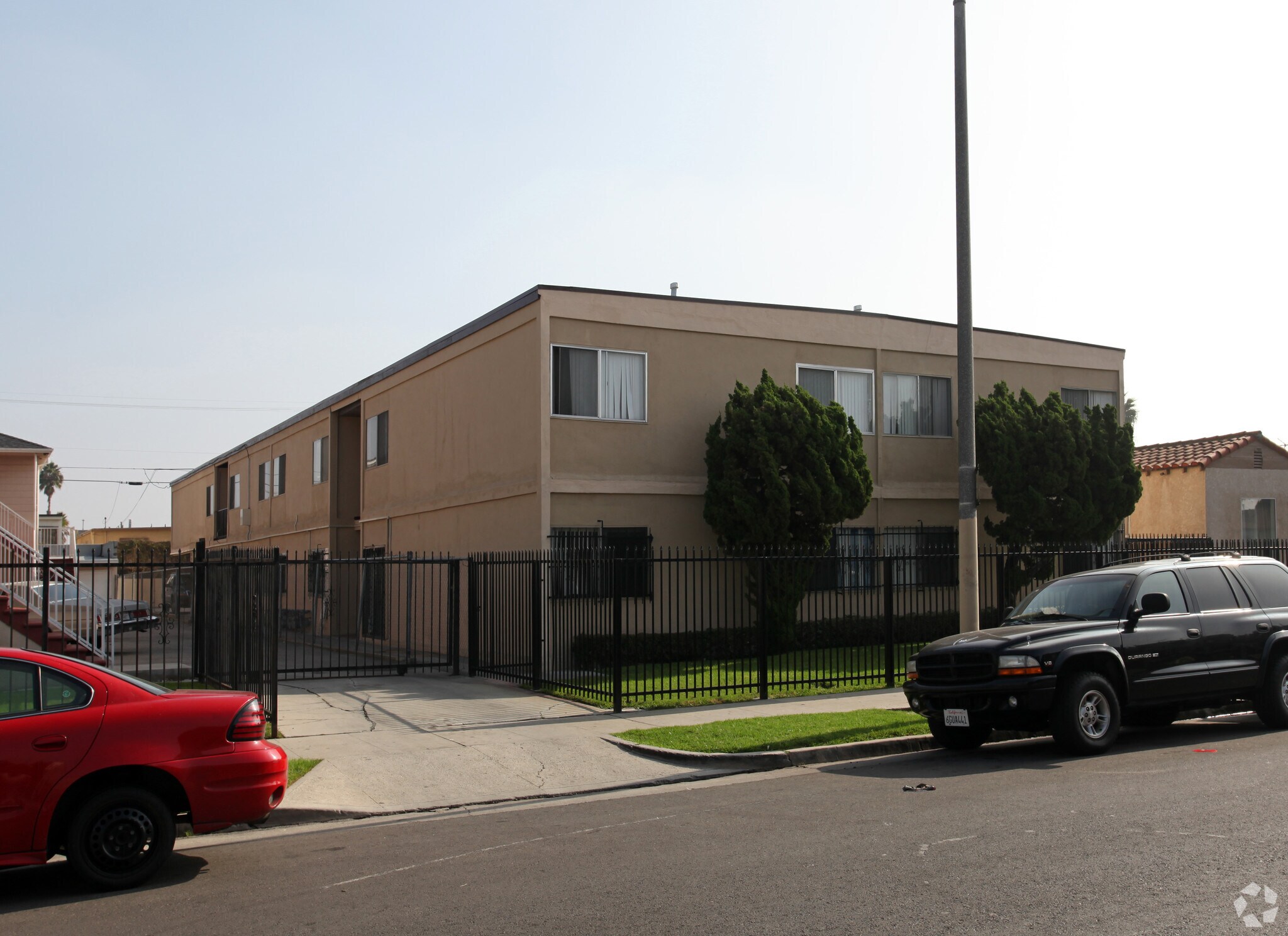 6550 Brynhurst Ave, Los Angeles, CA à vendre Photo principale– Image 1 sur 3