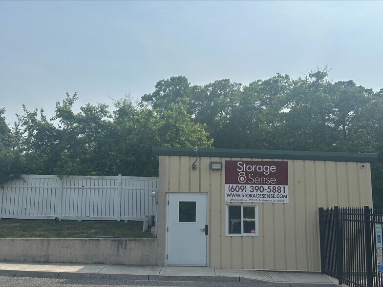1244 Rt US 9 S, Ocean View, NJ à louer - Photo principale – Image 2 sur 9