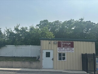 Plus de détails pour 1244 Rt US 9 S, Ocean View, NJ - Bureau à louer