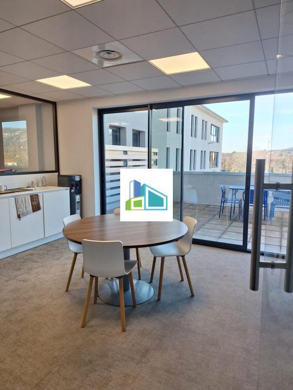 Bureau dans Aubagne à louer Photo intérieure– Image 1 sur 9