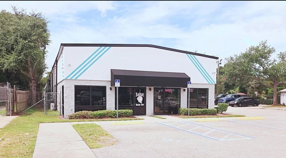 1720 N Goldenrod Rd, Orlando, FL à louer - Photo de l’immeuble – Image 2 sur 4