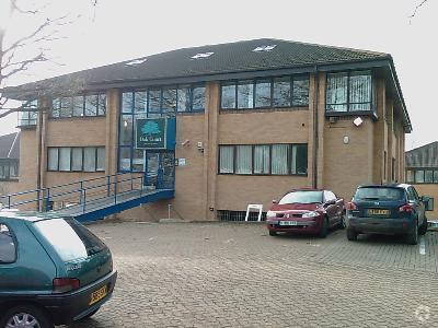 14 Sandridge Park, St Albans à louer - Photo de l’immeuble – Image 2 sur 4