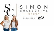 Simon Collective Group Brokered by eXp Realty,LLC