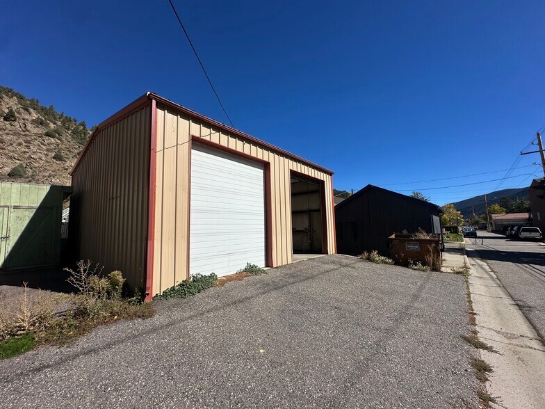 233 3rd Ave, Idaho Springs, CO à vendre - Photo de l’immeuble – Image 2 sur 13