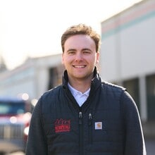 Gabe Skoro