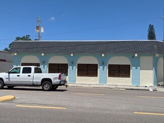 Plus de détails pour 2704 14th St, Bradenton, FL - Local commercial à louer