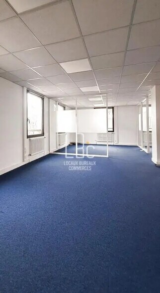 Bureau dans Nantes à louer - Photo de l’immeuble – Image 3 sur 9
