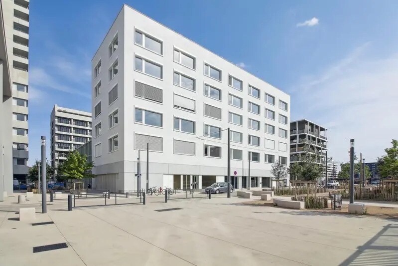 75 Rue Delandine, Lyon à louer - Photo de l’immeuble – Image 2 sur 19