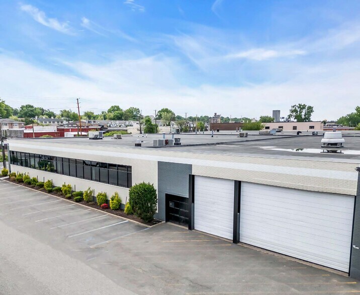 200 Roosevelt Pl, Palisades Park, NJ à vendre - Photo de l’immeuble – Image 1 sur 5