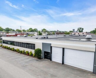 Plus de détails pour 200 Roosevelt Pl, Palisades Park, NJ - Industriel/Logistique à vendre