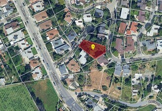 Plus de détails pour 1112 Vincent Way, Glendale, CA - Terrain à vendre