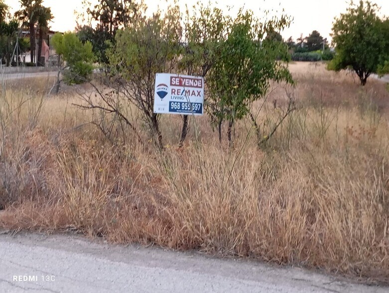 Poligono, 74, Murcia, Murcia à vendre - Photo de l’immeuble – Image 3 sur 5