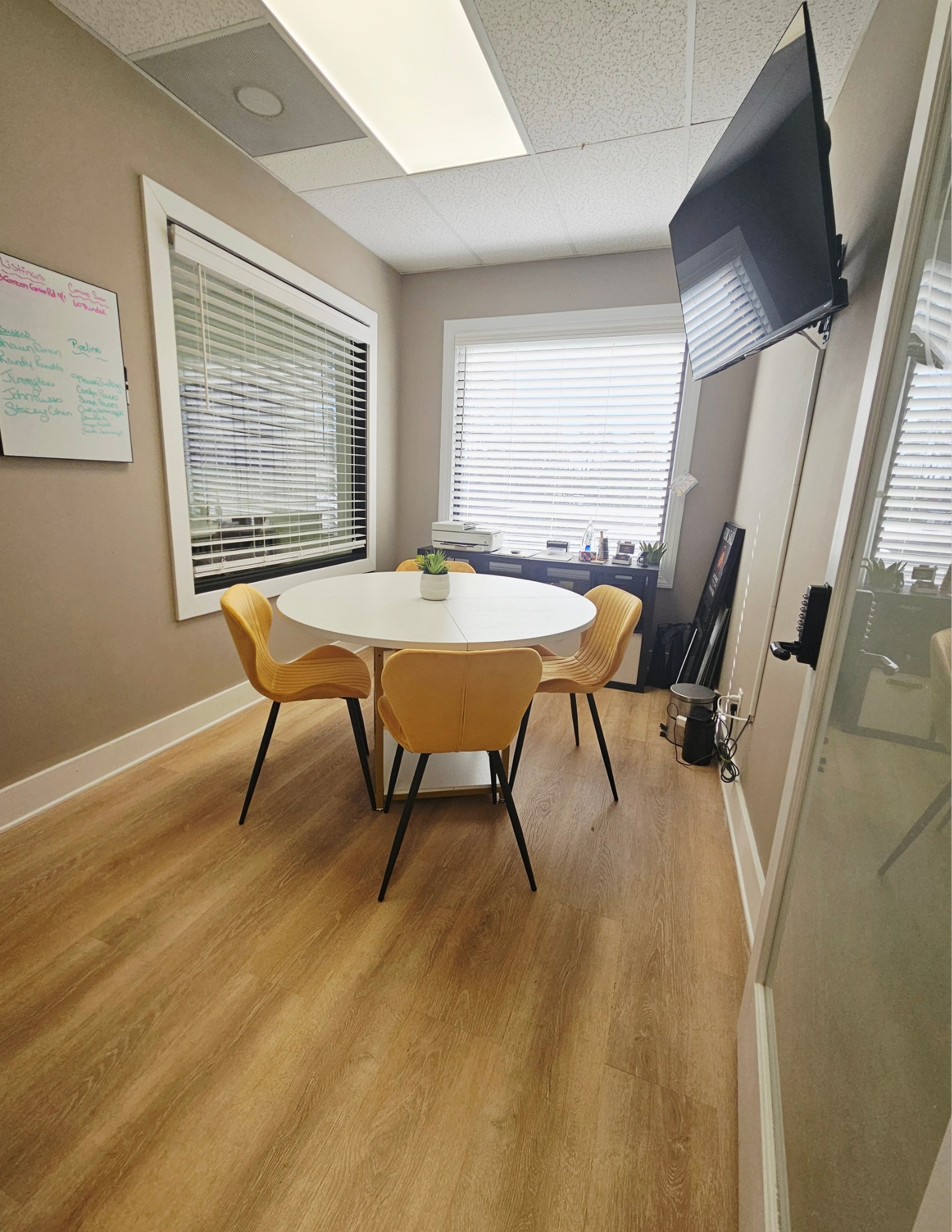 100A Central Ave, Goose Creek, SC à louer Photo intérieure– Image 1 sur 4