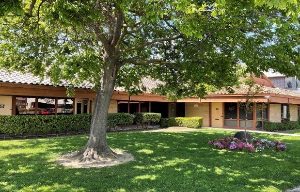3002-3028 Beacon Blvd, West Sacramento, CA à louer - Photo de l’immeuble – Image 3 sur 12