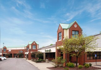 Plus de détails pour 1136 Thorn Run Rd, Coraopolis, PA - Bureau/Médical, Local commercial à louer