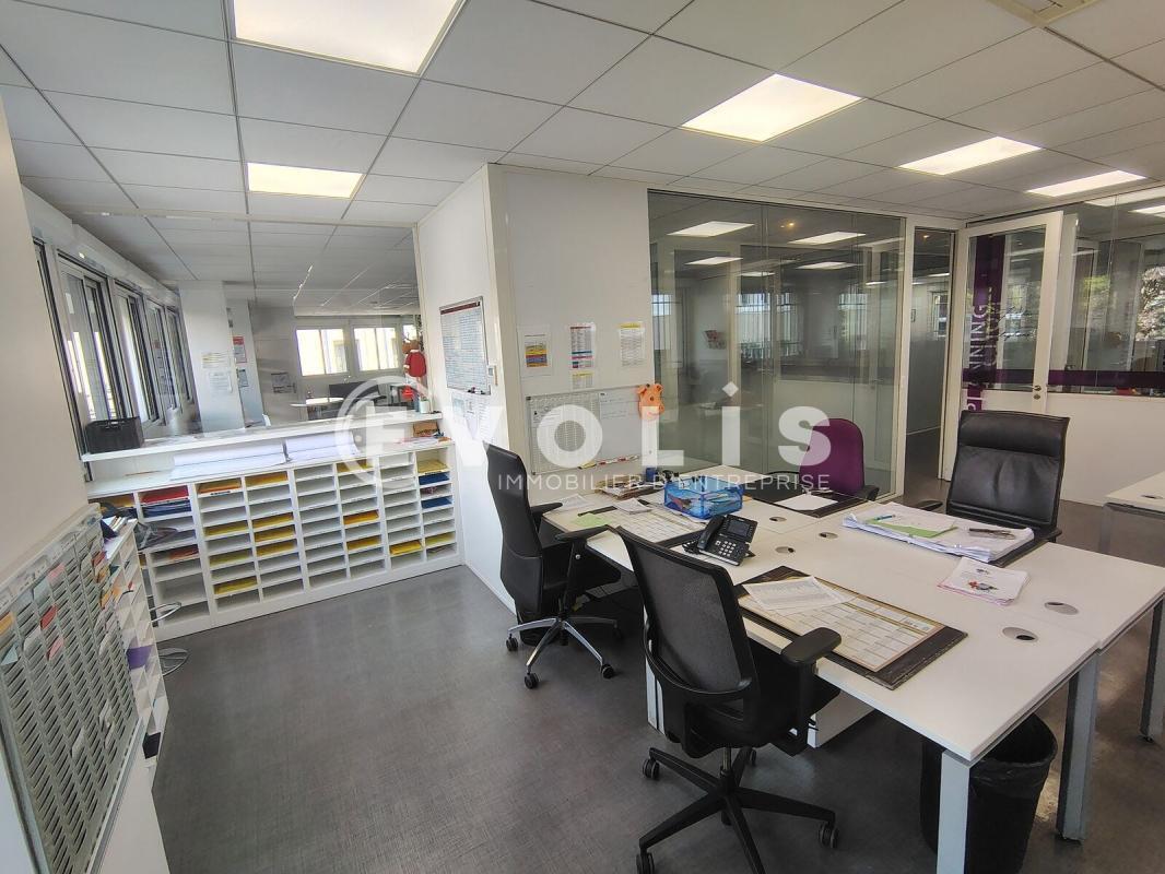 Bureau dans Montreuil à vendre Photo intérieure– Image 1 sur 10