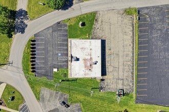 2 Highland Park Dr, Uniontown, PA à louer Aérien– Image 2 sur 49