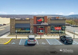 Plus de détails pour 3905 Commerce Blvd, Dickson City, PA - Local commercial à vendre