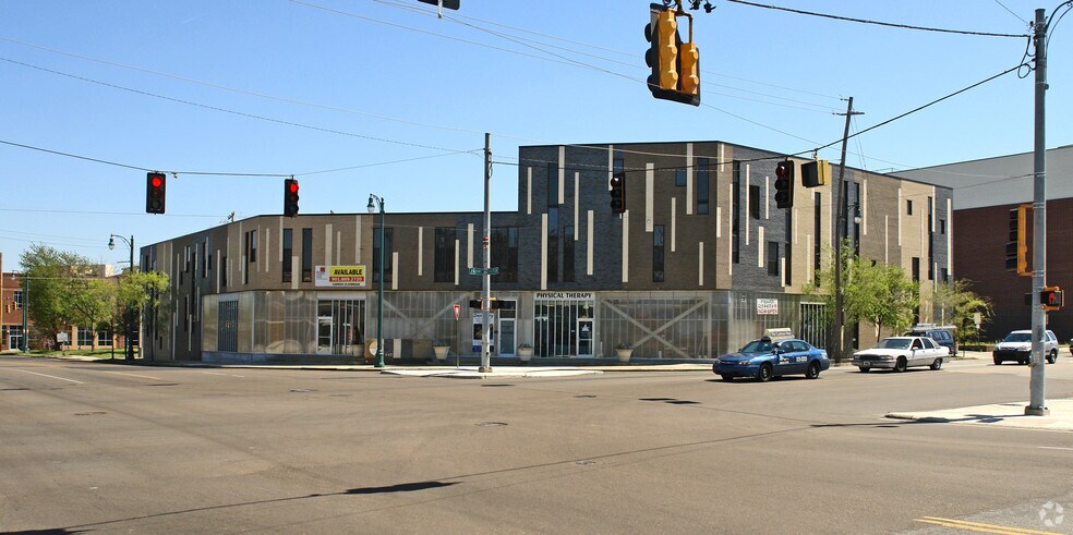 440 N Front St, Memphis, TN à vendre - Photo de l’immeuble – Image 2 sur 13