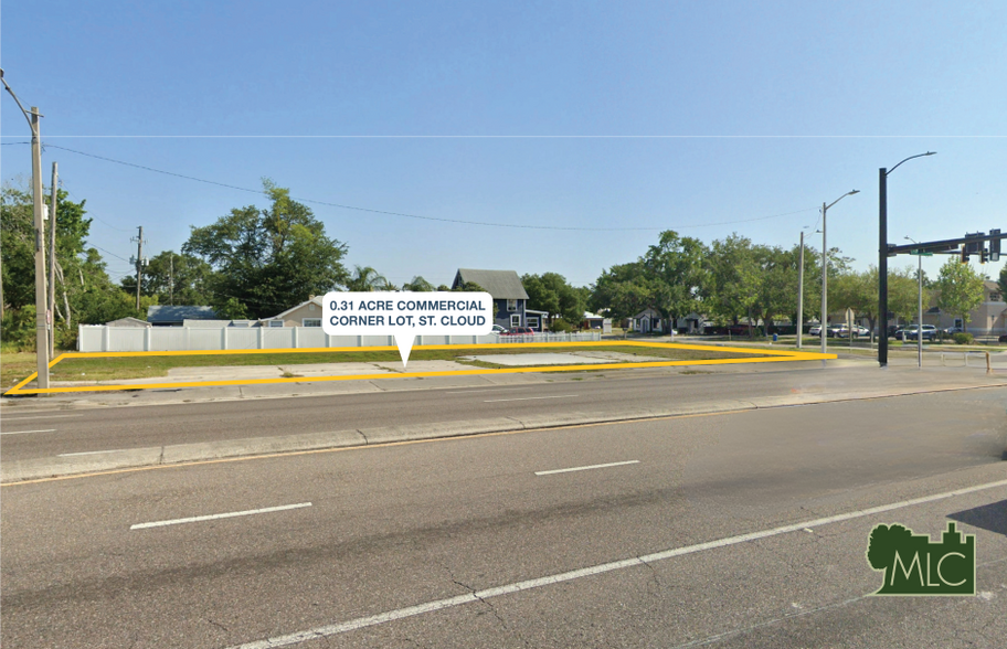 710 13th St, Saint Cloud, FL à vendre - Photo de l’immeuble – Image 2 sur 5