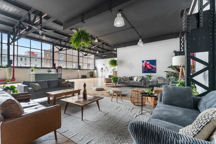 202B Plymouth St, Brooklyn, NY à louer - Photo intérieure – Image 2 sur 4