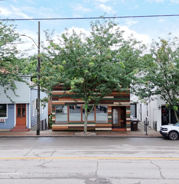 2007 Madison Rd, Cincinnati, OH à vendre - Photo de l’immeuble – Image 2 sur 30