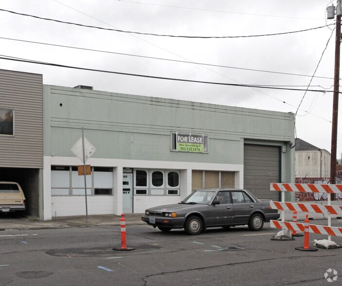 2839 SE Milwaukie Ave, Portland, OR à vendre - Photo de l’immeuble – Image 2 sur 2