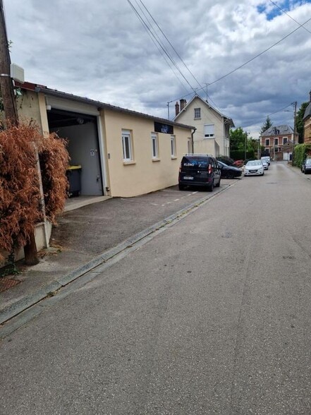 Rue Du Pays De Thelle, Beauvais à vendre - Photo de l’immeuble – Image 1 sur 16