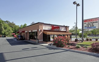 Plus de détails pour 3081 W Us-90, Lake City, FL - Local commercial à vendre