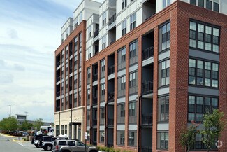 Plus de détails pour 42775 Generation Dr, Ashburn, VA - Bureau, Bureau/Local commercial à louer