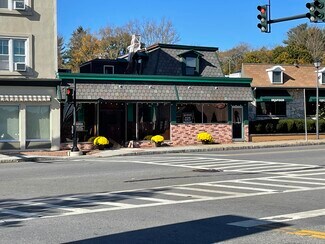 Plus de détails pour 57 Gleneida Ave, Carmel, NY - Local commercial à vendre