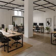 Brooklyn Navy Yard - Building 77, Brooklyn, NY à louer Photo intérieure– Image 2 sur 2