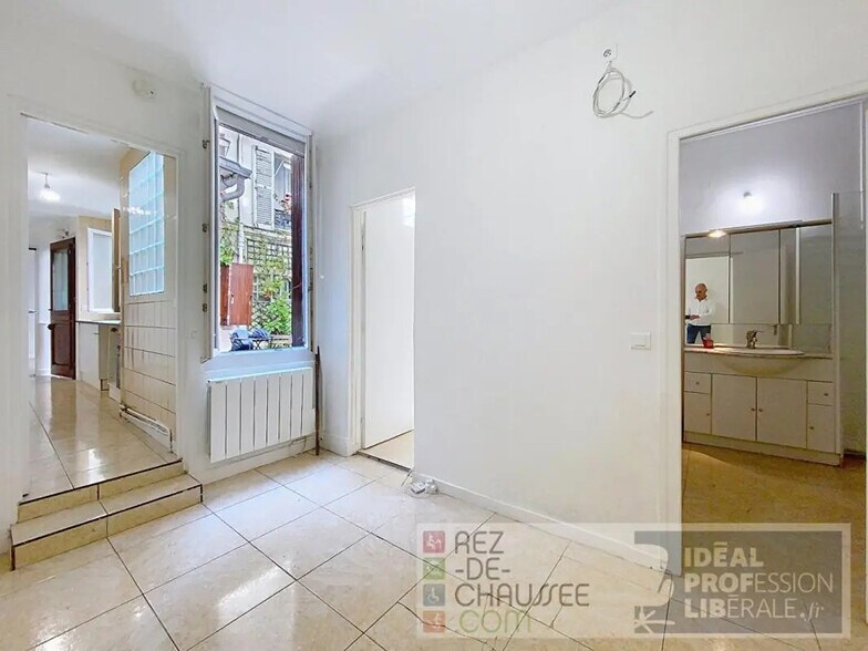 Bureau dans Paris à vendre - Photo de l’immeuble – Image 3 sur 5