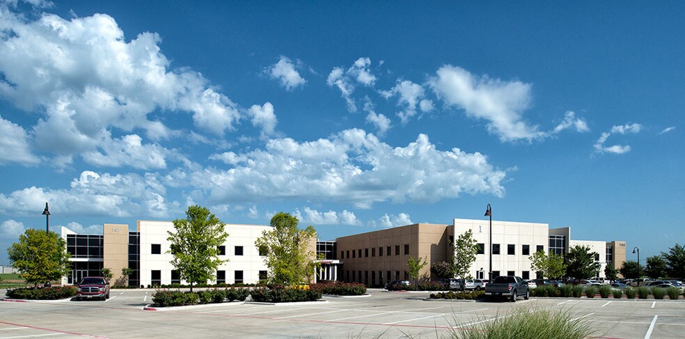 763 E US Highway 80, Forney, TX à louer - Photo principale – Image 1 sur 9