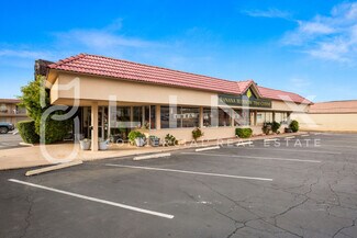Plus de détails pour 430 E Saint George Blvd, Saint George, UT - Local commercial à louer