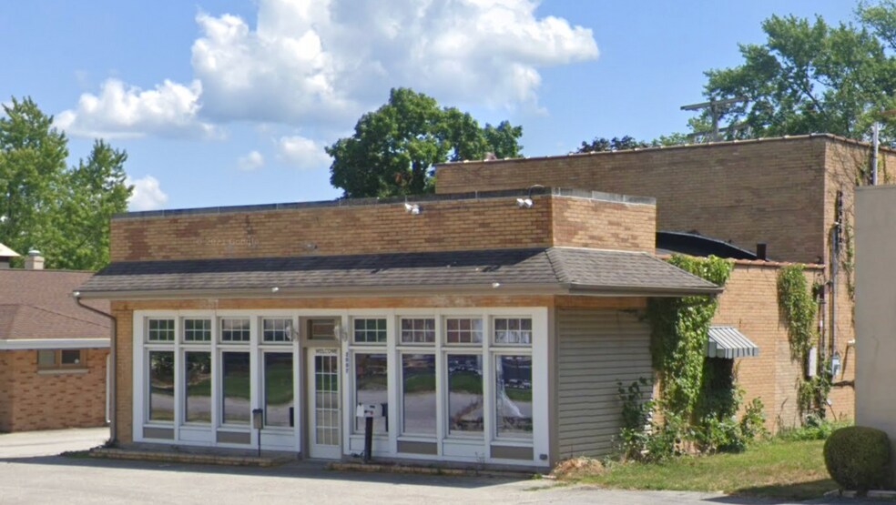 2007 Kossuth St, Lafayette, IN à vendre - Photo de l’immeuble – Image 2 sur 9