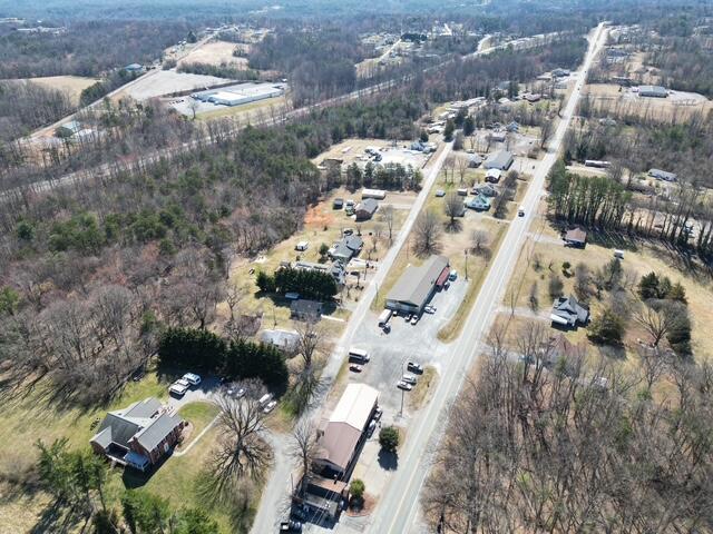 2031 S Main St, Rocky Mount, VA à vendre - Photo de l’immeuble – Image 2 sur 9