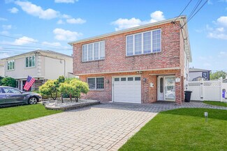 Plus de détails pour 87 Amsterdam Ave, Staten Island, NY - Logement à vendre