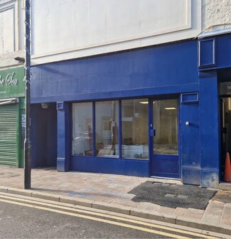 Plus de détails pour 9-13 South St, Hull - Local commercial à louer
