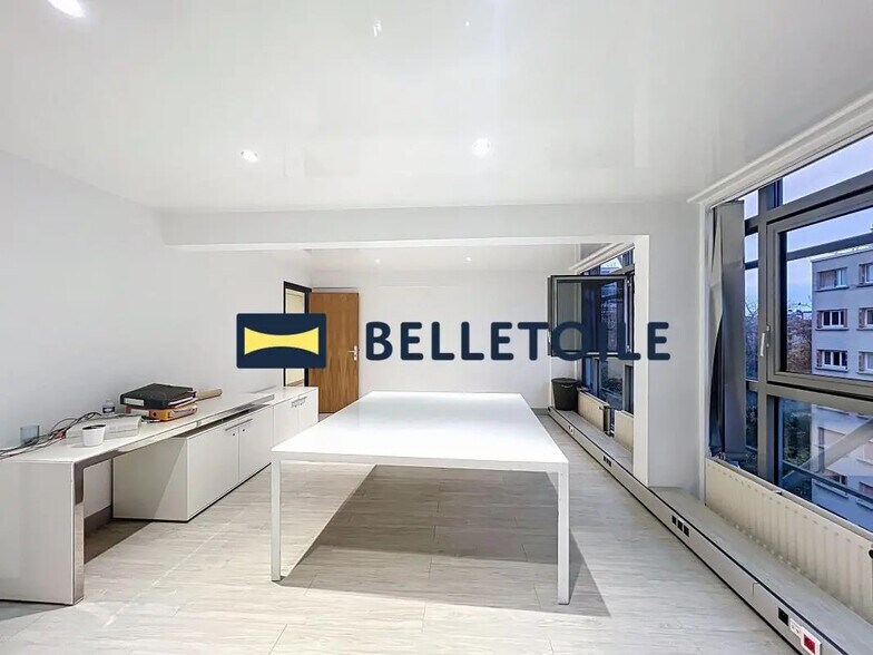 Bureau dans Paris à louer - Photo de l’immeuble – Image 2 sur 48