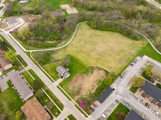 Plus de détails pour 485 S 19th St, West Des Moines, IA - Terrain à vendre