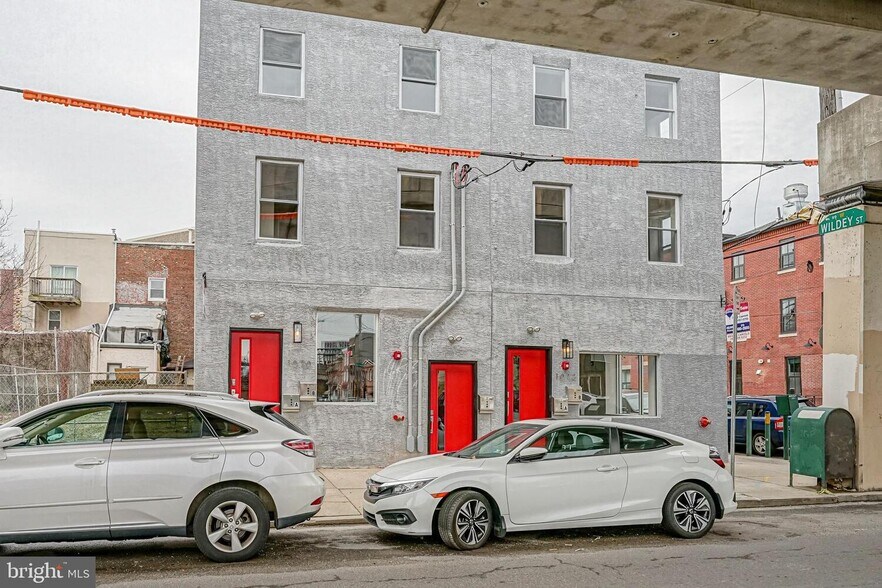 1070 N Front St, Philadelphia, PA à vendre - Photo principale – Image 1 sur 43