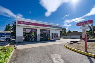 Plus de détails pour 17317 Smokey Point Blvd, Arlington, WA - Local commercial à vendre