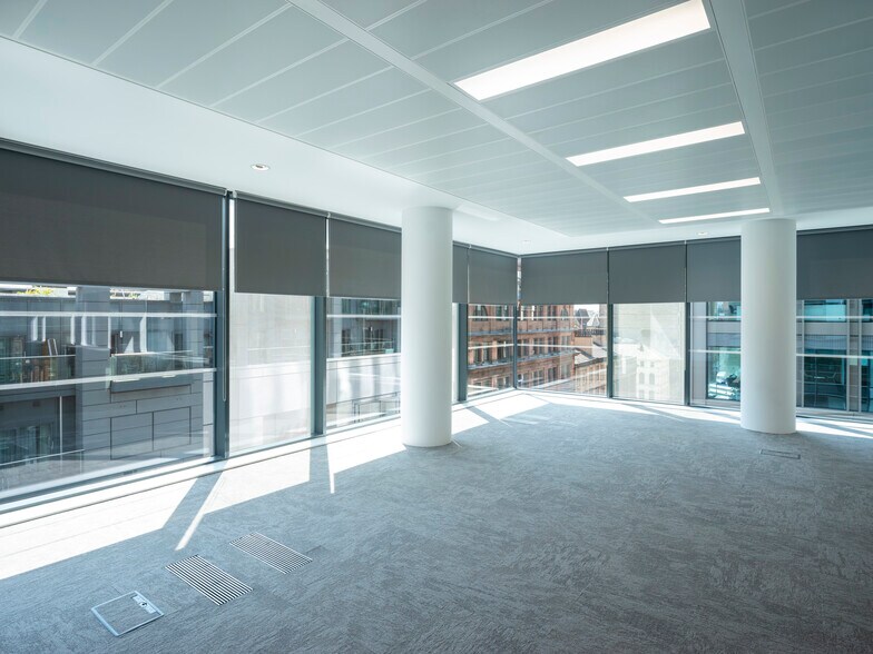 2 West Regent St, Glasgow à louer - Photo de l’immeuble – Image 2 sur 7