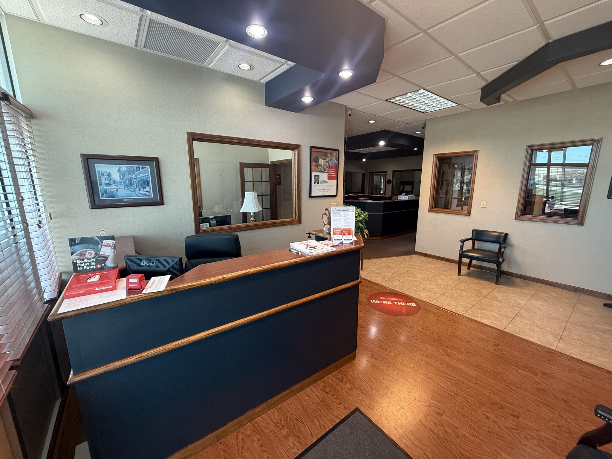 512-536 SE 291 Hwy, Lees Summit, MO à louer Photo de l’immeuble– Image 1 sur 16
