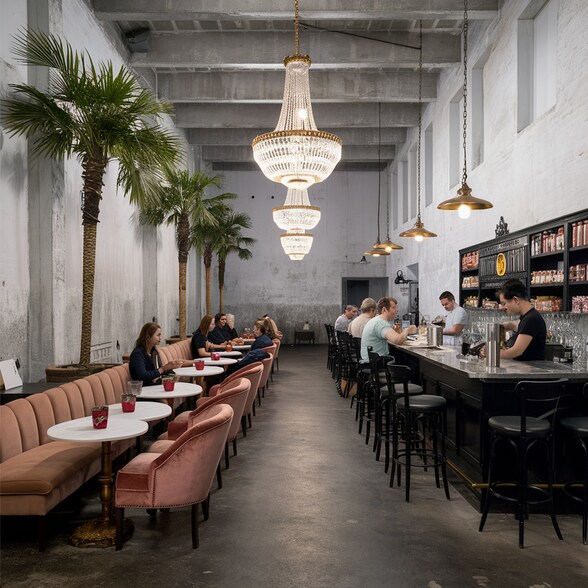 436 Harrison Ave, Panama City, FL à louer - Photo de l’immeuble – Image 1 sur 3